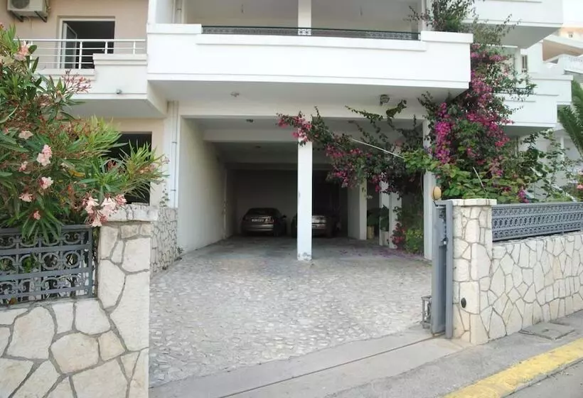 پانسیون Villa Dulsinea