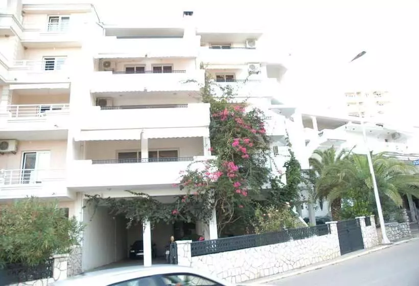 پانسیون Villa Dulsinea