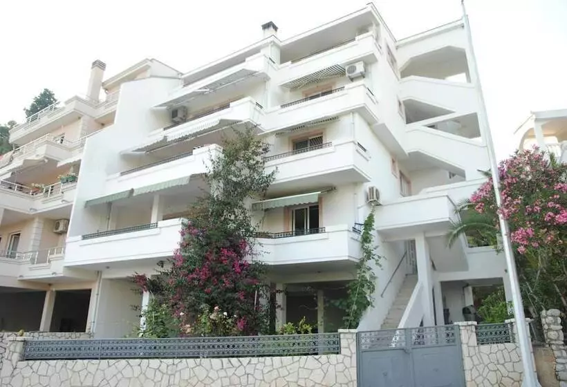 پانسیون Villa Dulsinea