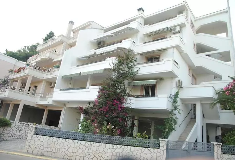 پانسیون Villa Dulsinea