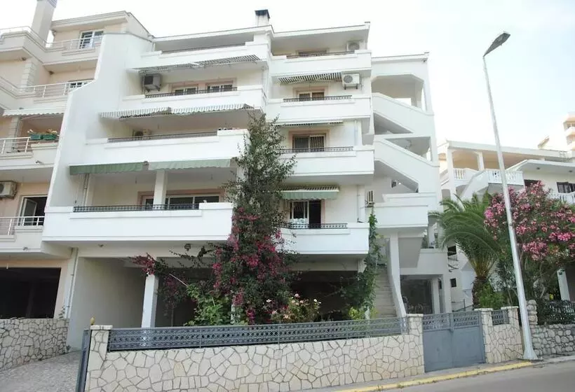 پانسیون Villa Dulsinea