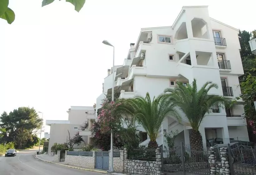 پانسیون Villa Dulsinea