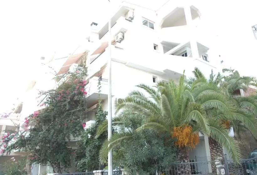 پانسیون Villa Dulsinea