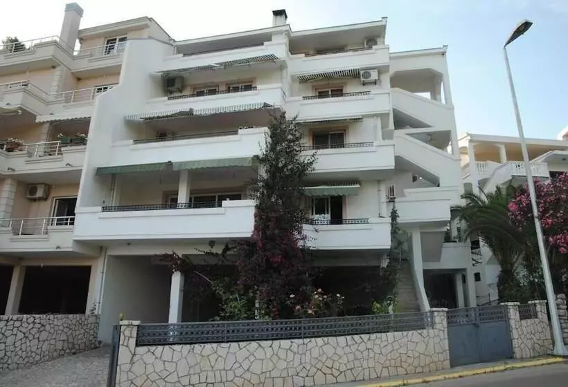 پانسیون Villa Dulsinea