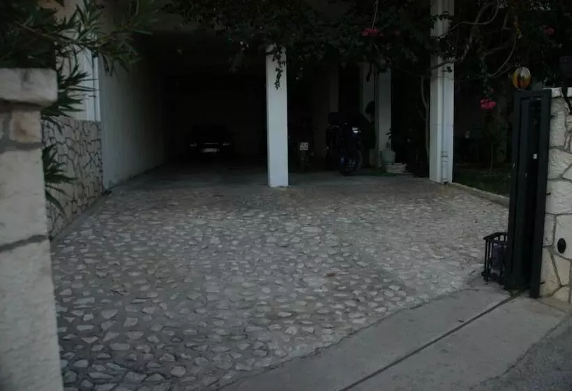 پانسیون Villa Dulsinea