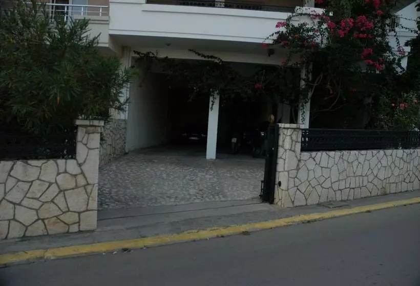 پانسیون Villa Dulsinea