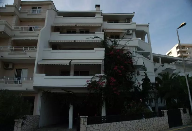 پانسیون Villa Dulsinea
