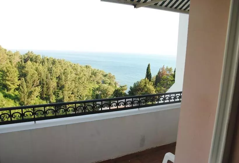 پانسیون Villa Dulsinea