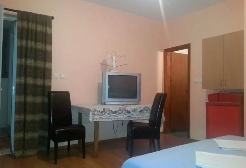 پانسیون Villa Dulsinea