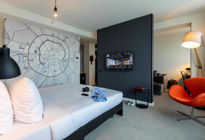 Pentahotel Moscow, Arbat