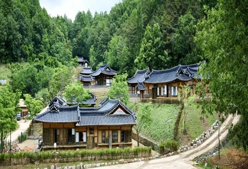 Andong Gurume Resort