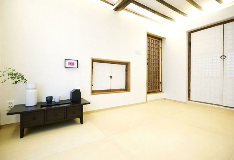 Andong Gurume Resort