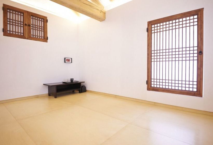 Andong Gurume Resort