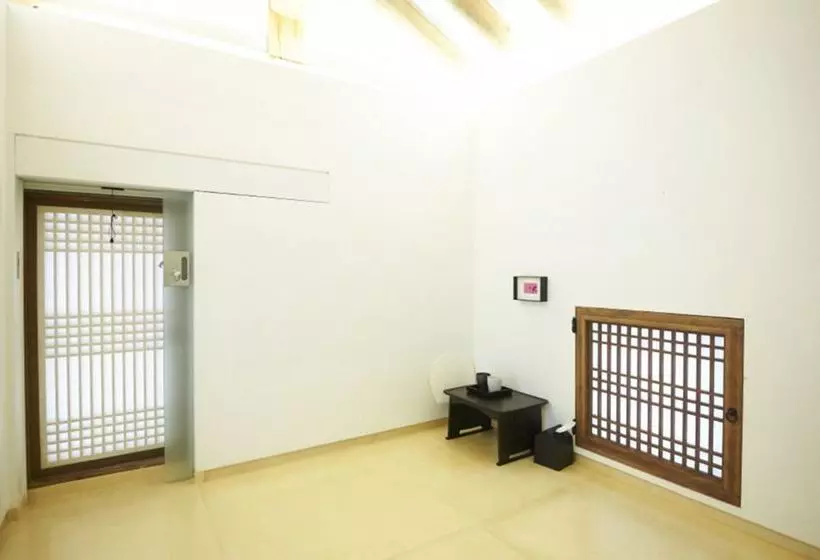Andong Gurume Resort