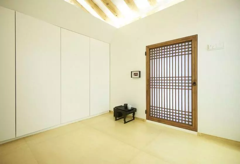 Andong Gurume Resort