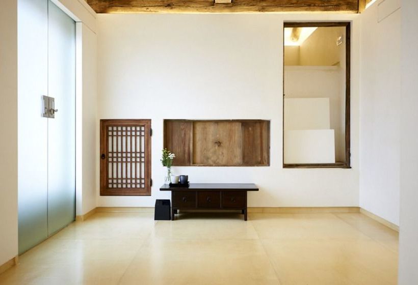 Andong Gurume Resort