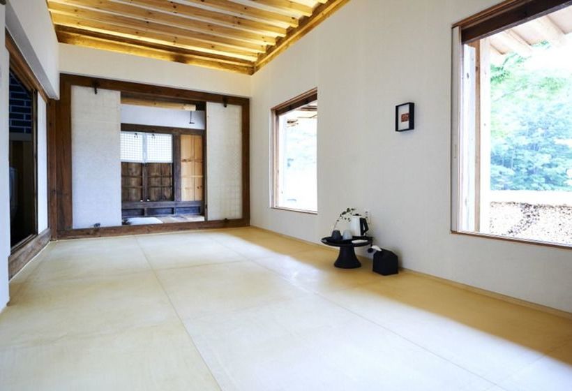 Andong Gurume Resort