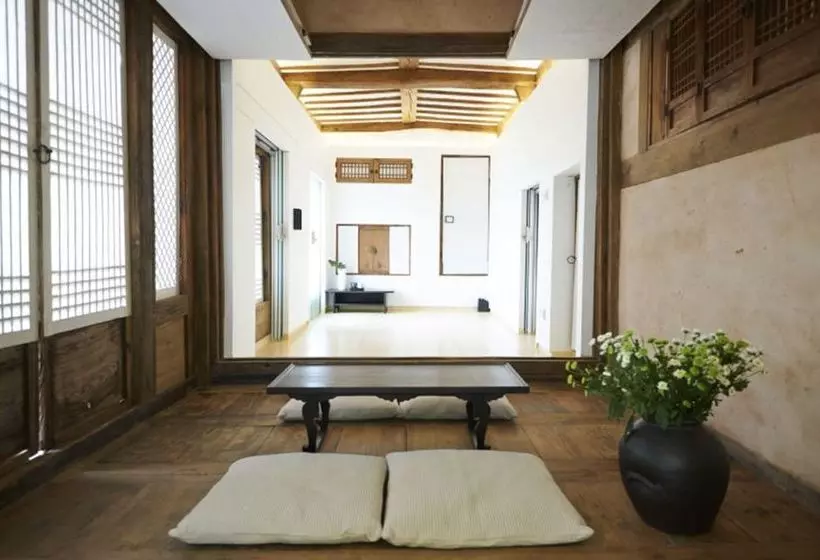 Andong Gurume Resort