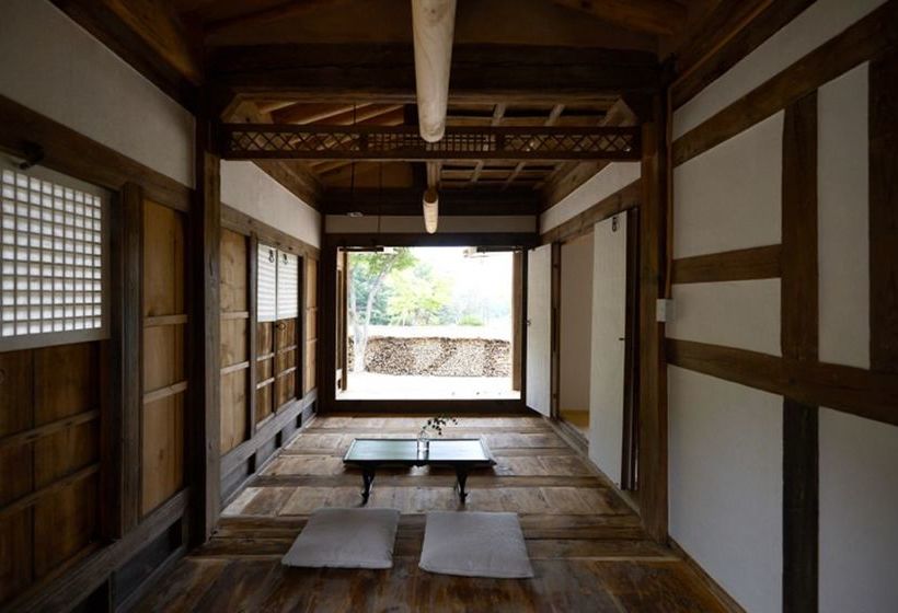 Andong Gurume Resort