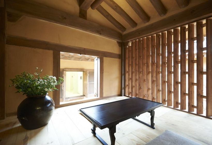 Andong Gurume Resort