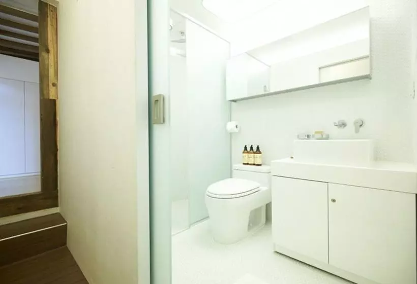 Andong Gurume Resort