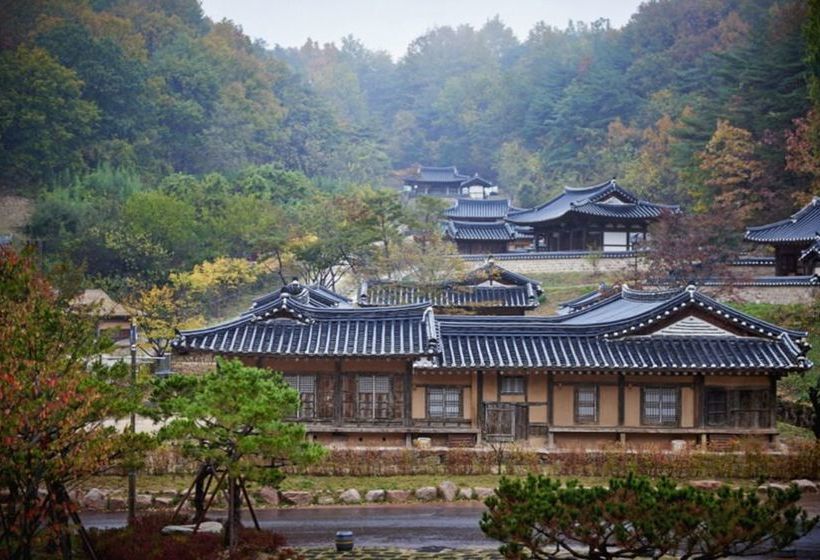 Andong Gurume Resort