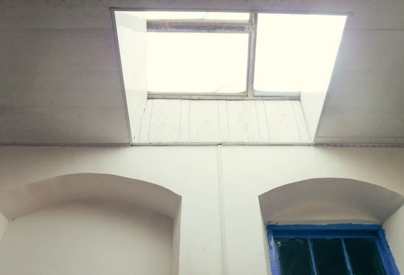 Turpan Dap Youth Hostel