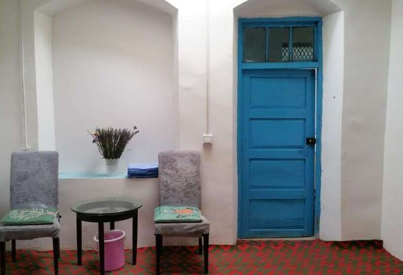 Turpan Dap Youth Hostel