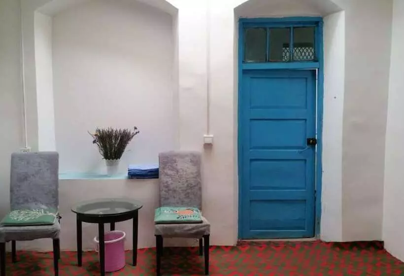 Turpan Dap Youth Hostel