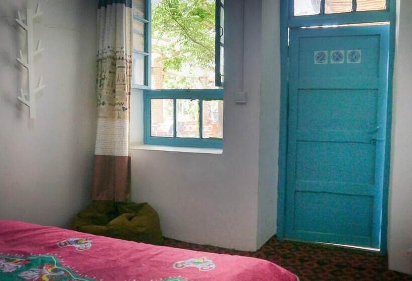 Turpan Dap Youth Hostel