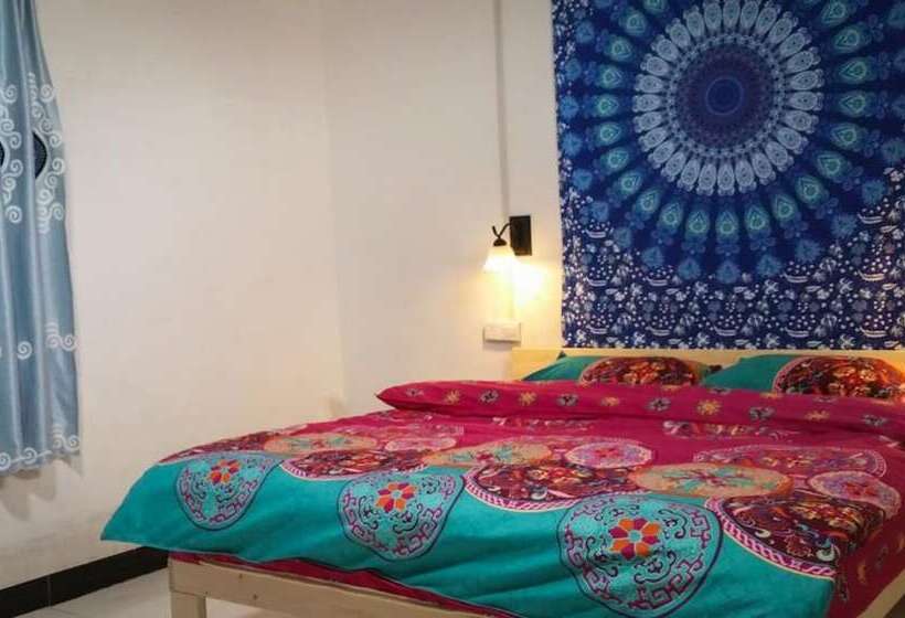 Turpan Dap Youth Hostel