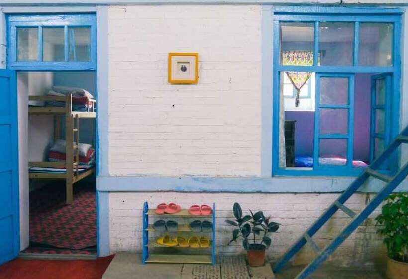 Turpan Dap Youth Hostel