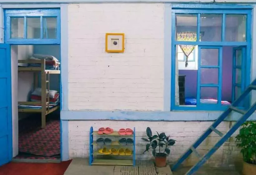 Turpan Dap Youth Hostel
