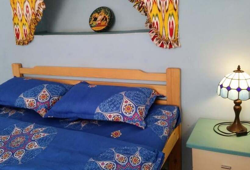 Turpan Dap Youth Hostel