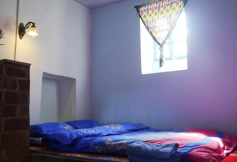 Turpan Dap Youth Hostel