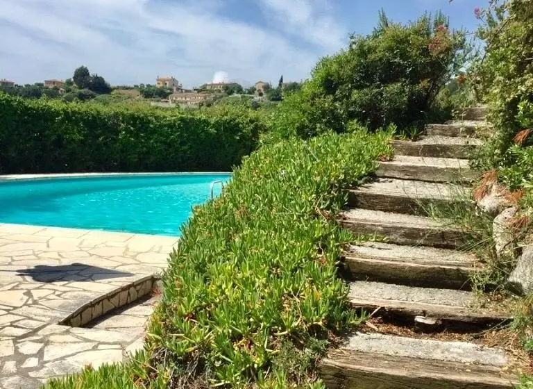Villa Bagheera