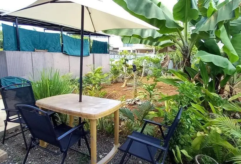 پانسیون Gris Gris Guest House