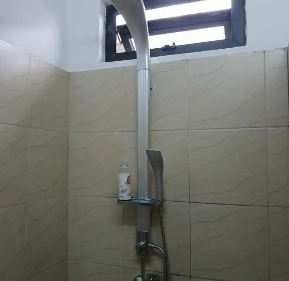 پانسیون Gris Gris Guest House