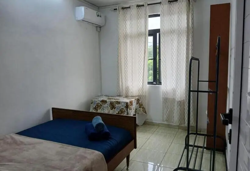 پانسیون Gris Gris Guest House