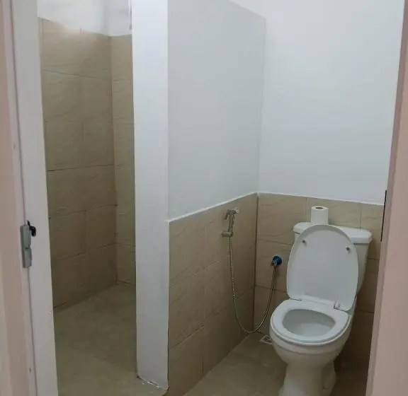 پانسیون Gris Gris Guest House