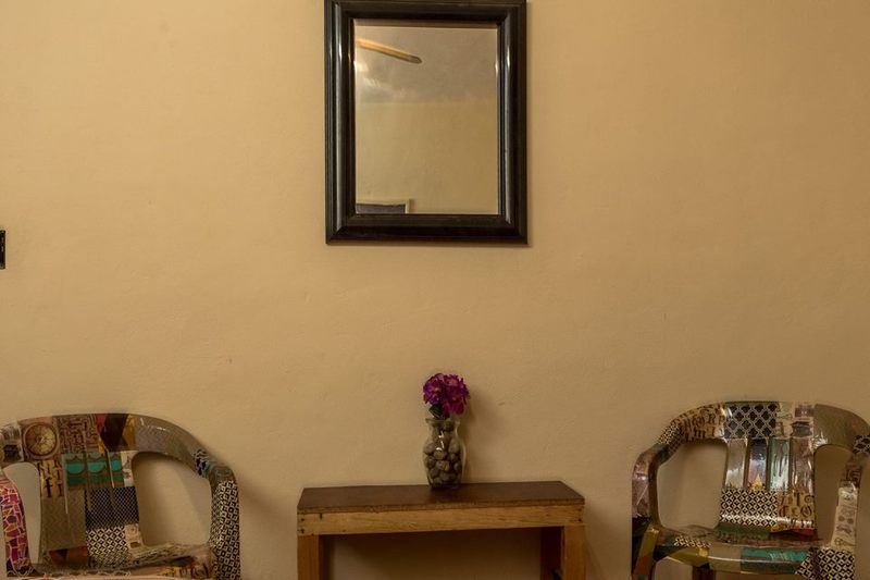 فندق صغير Casa Alphela