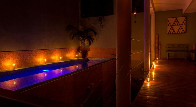 فندق صغير Casa Alphela