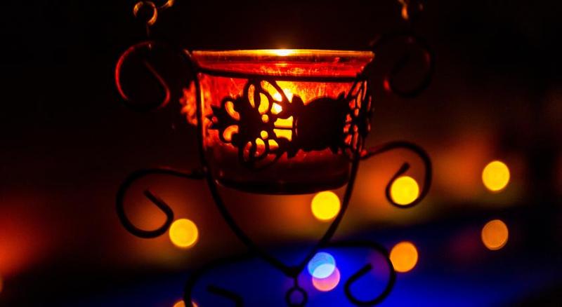 فندق صغير Casa Alphela