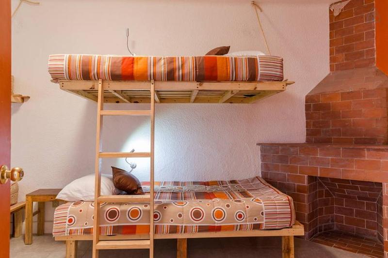 فندق صغير Casa Alphela