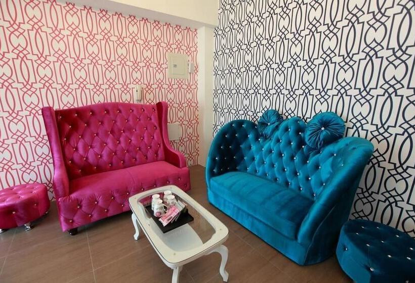 Bed and Breakfast Chia Yuan Homestay