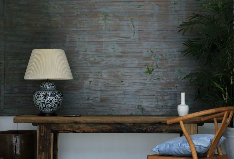 住宿加早餐 Gerhouse