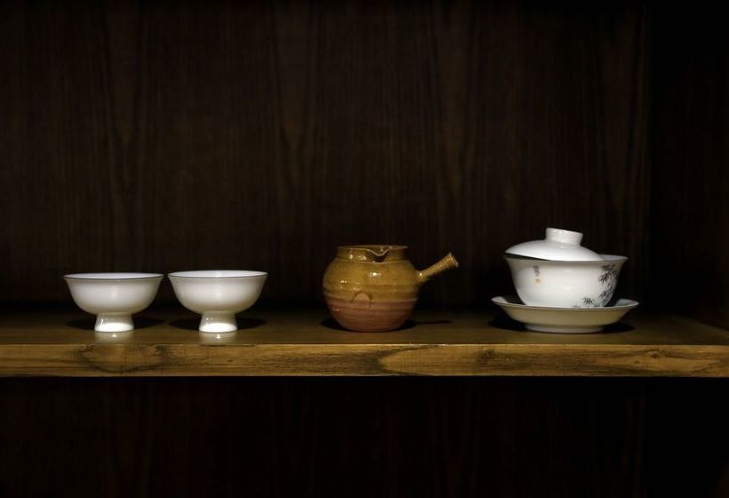 住宿加早餐 Gerhouse