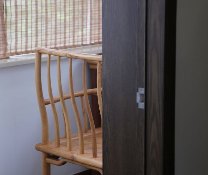 住宿加早餐 Gerhouse