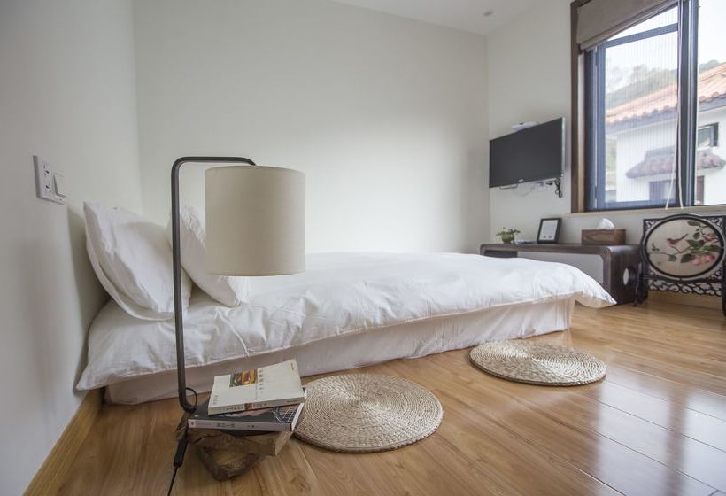 住宿加早餐 Gerhouse