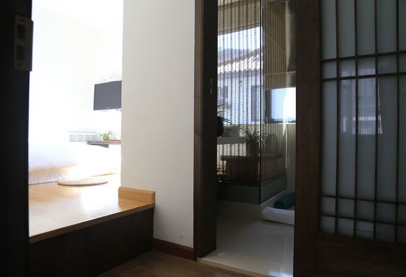 住宿加早餐 Gerhouse